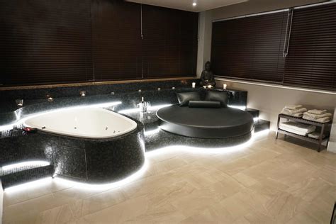 Infinity Spa .